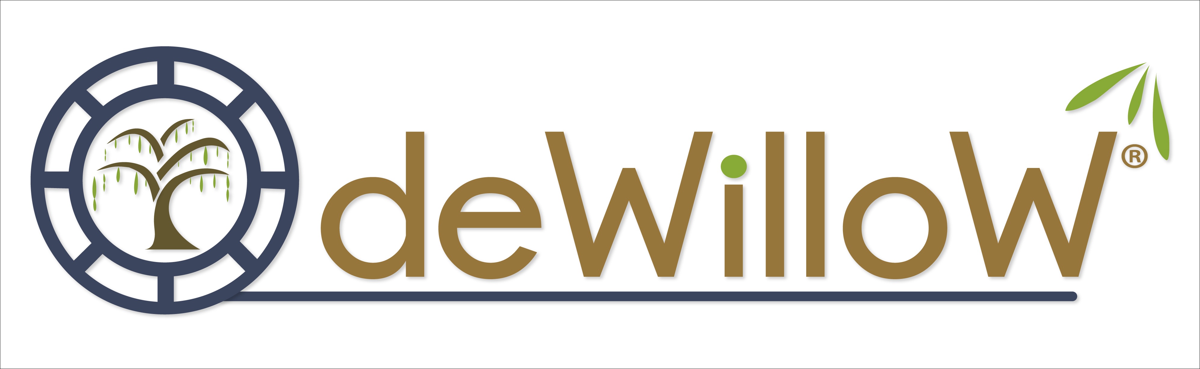 deWilloW - Bastidor Luminoso con Sensor de Luz Gradual